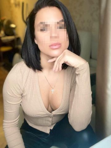 Альбина